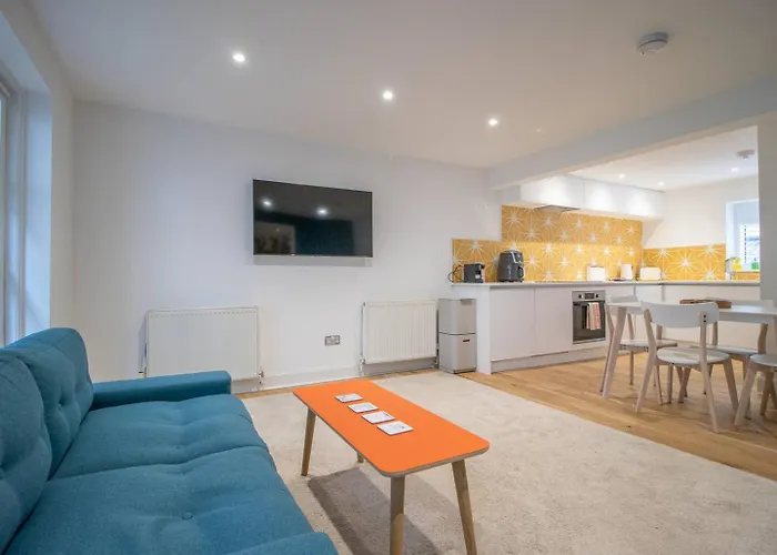 Stylish West End Detached Mews - Pass The Keys * 格拉斯哥