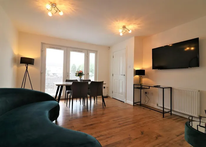 Signature - Belvidere House