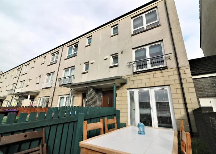 アパート Signature - Belvidere House