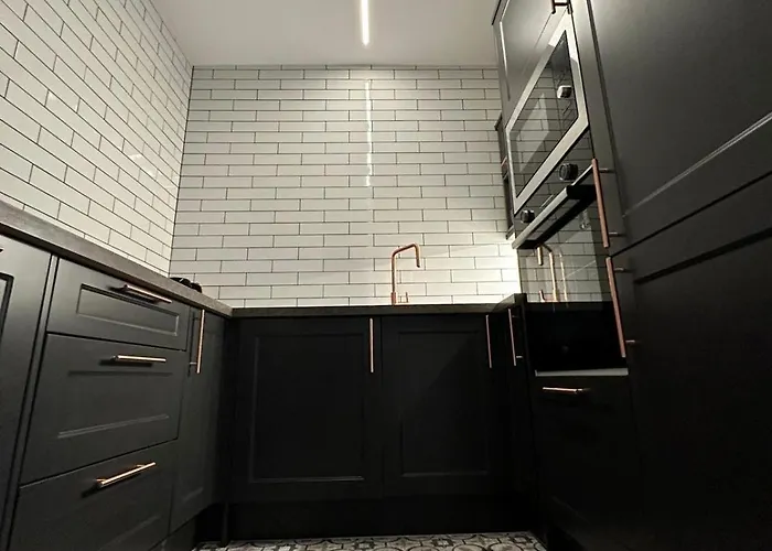 Apartament West End Tenement