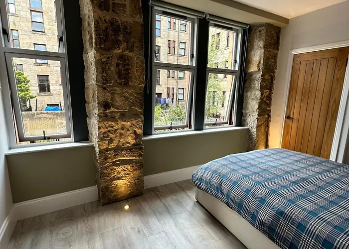 Apartament West End Tenement