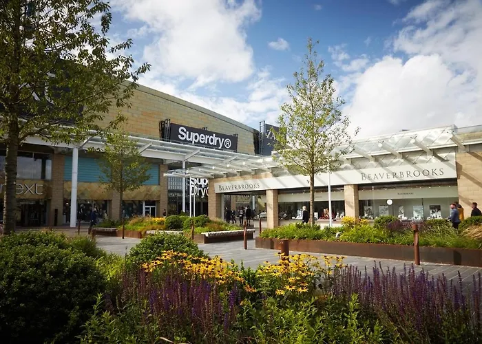 Kamp alanı Paradise On Earth Glasgow