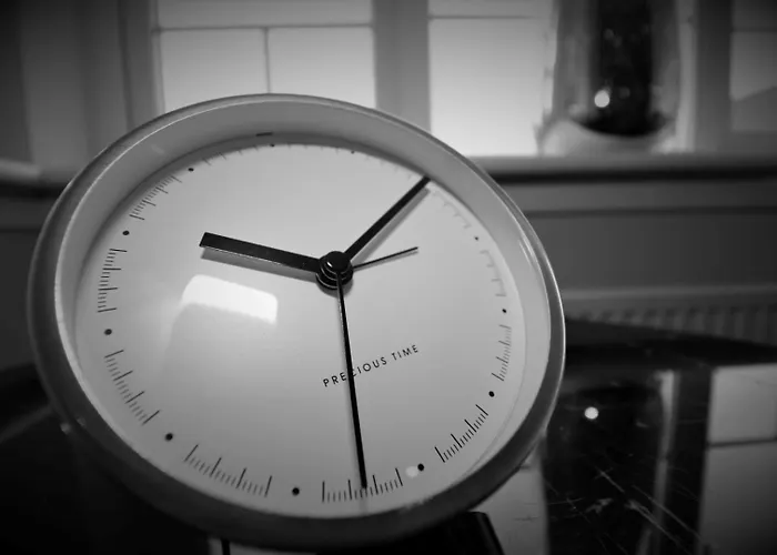 Signature - Morrison House Apartamento *