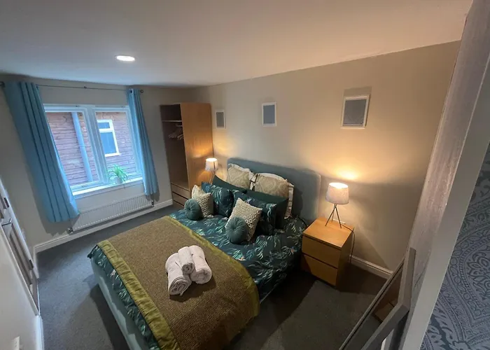 Pheasant - Balmaha 3 Bed