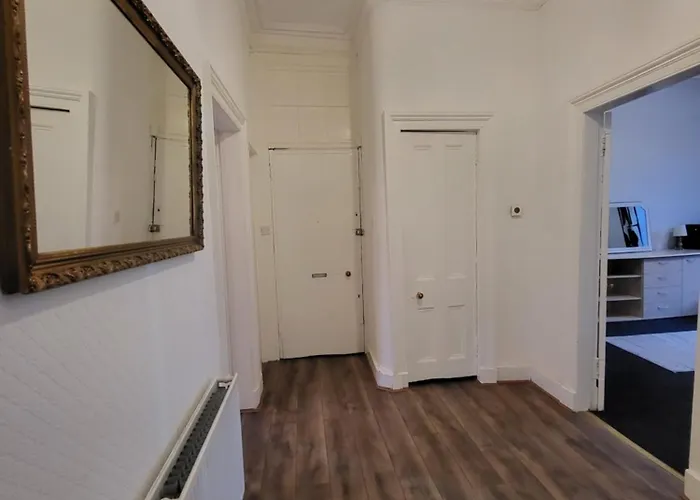 Victoria Road Апартаменты *