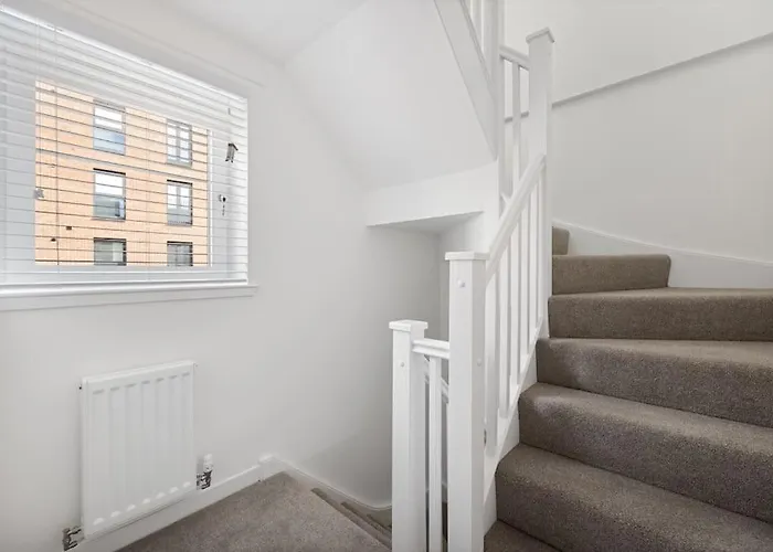 Dunmore Rooftop Feriehus *