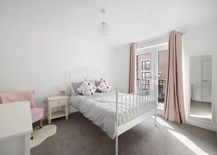 Dunmore Rooftop Glasgow