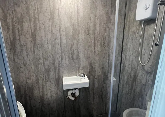 Southside Apartment Glasgow