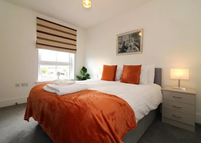 Signature - Oatlands House * グラスゴー