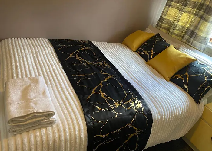 G4 House * Γλασκώβη