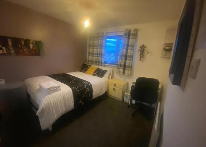 G4 House Bed and Breakfast *