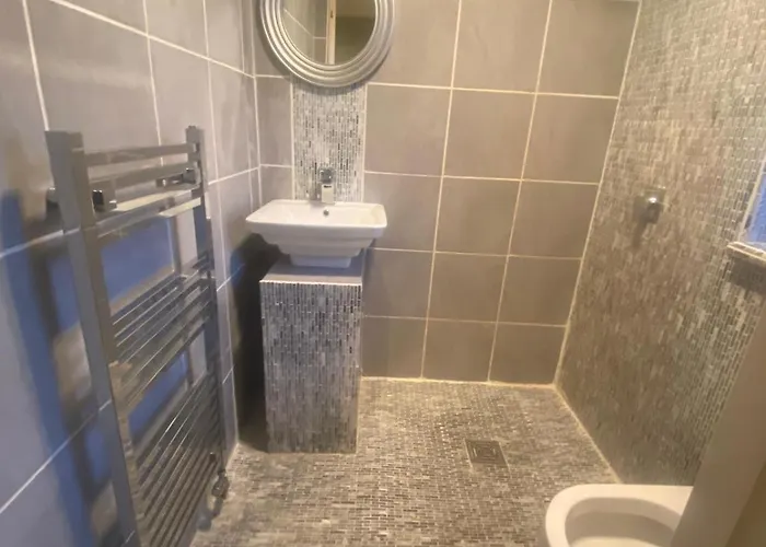 Bed and Breakfast G4 House *