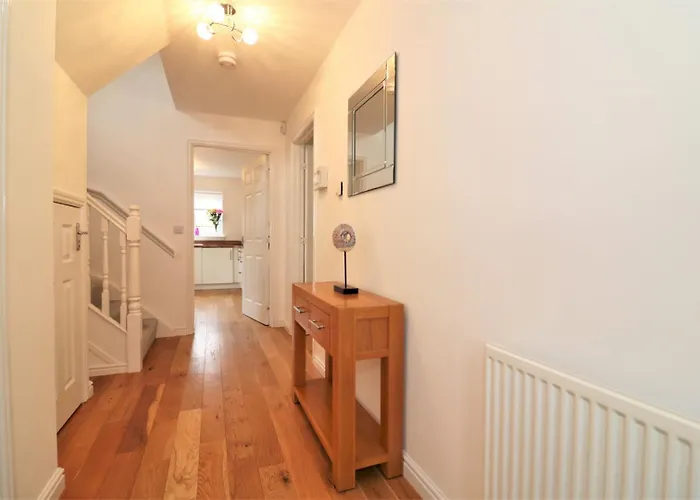 Signature - Morrison House Apartamento *