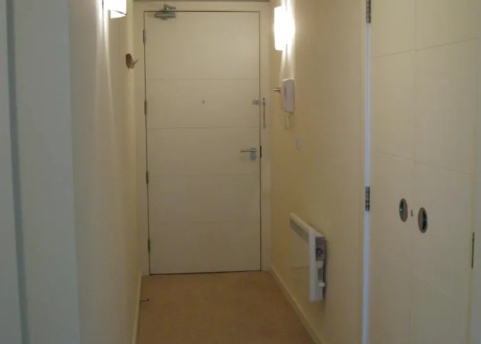 Lejlighed Harbour River West End *