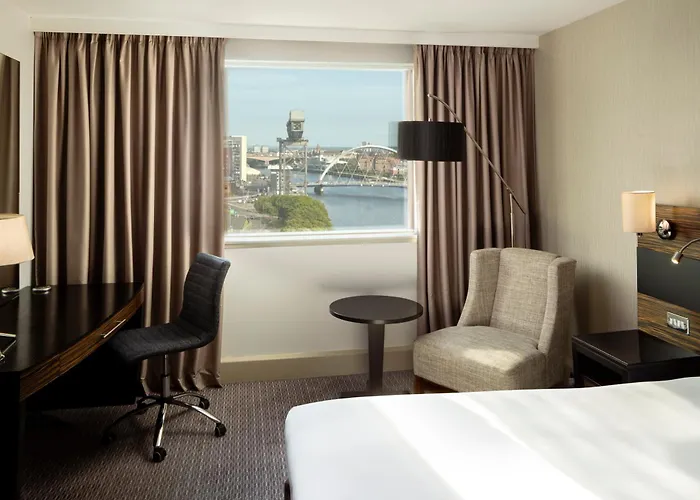 Crowne Plaza By Ihg 4* Glasgow