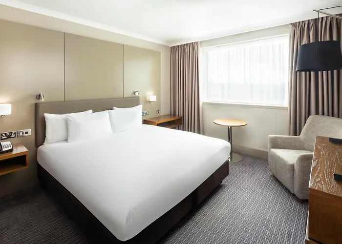 Hotell Crowne Plaza By Ihg