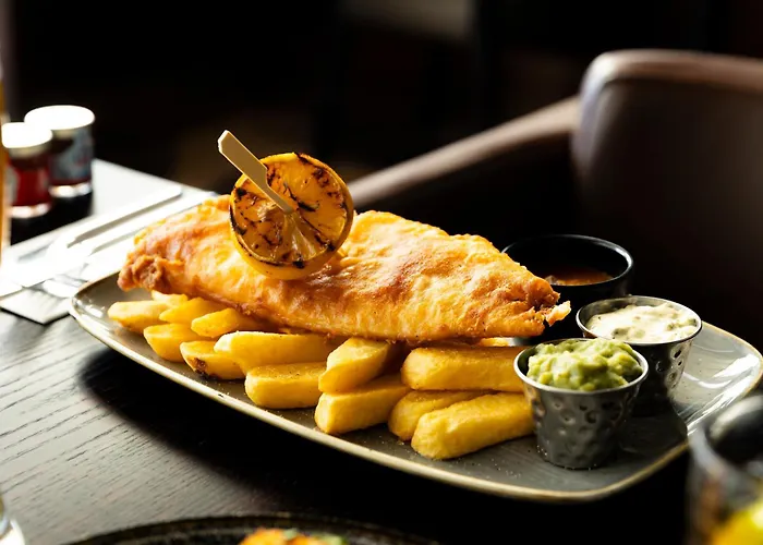 Hotell Crowne Plaza By Ihg