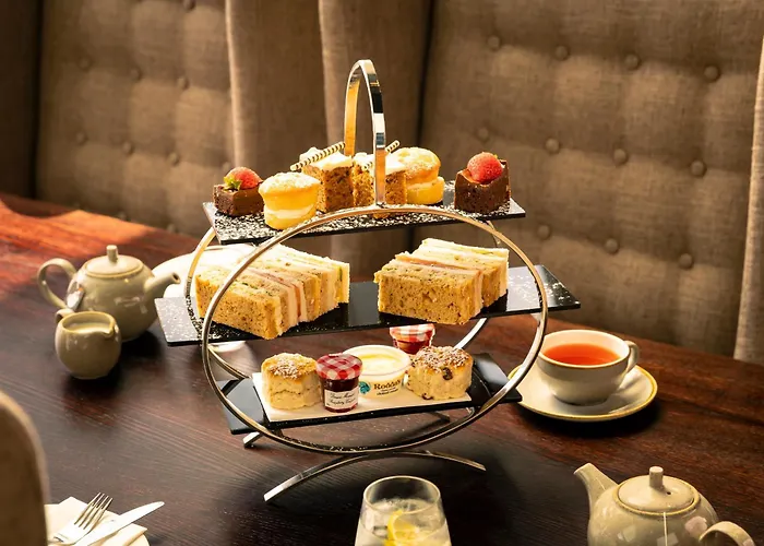 Crowne Plaza By Ihg Glasgow