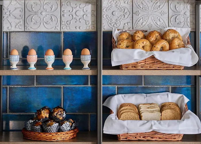 Apart-hotel Fraser Glasgow