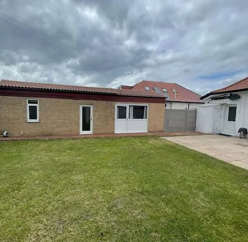 Apartman Entire Private 1 Bedroom - Guest In *