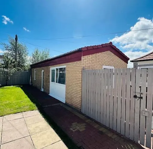 Apartman Entire Private 1 Bedroom - Guest In