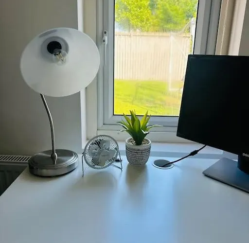 Apartman Entire Private 1 Bedroom - Guest In *