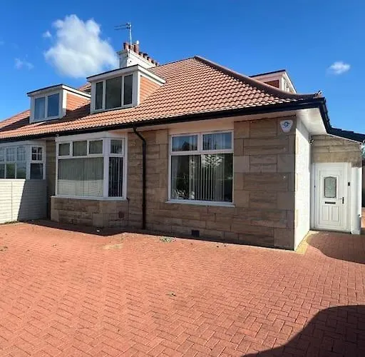 Apartman Entire Private 1 Bedroom - Guest In