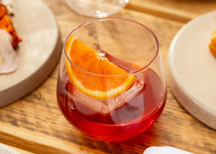 Hotel Celentano's Restaurant With Glasgow