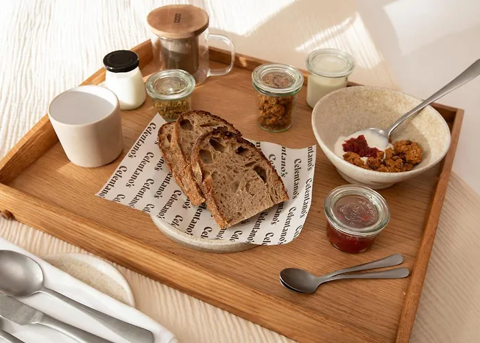 Celentano's Restaurant With Glasgow