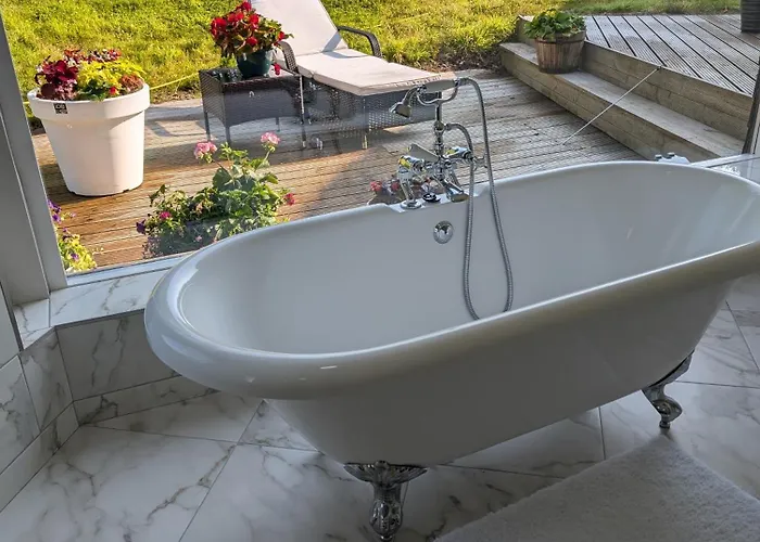 Glassford House Landsted