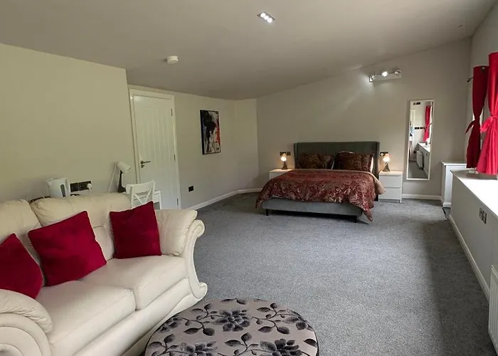 Landsted Glassford House *