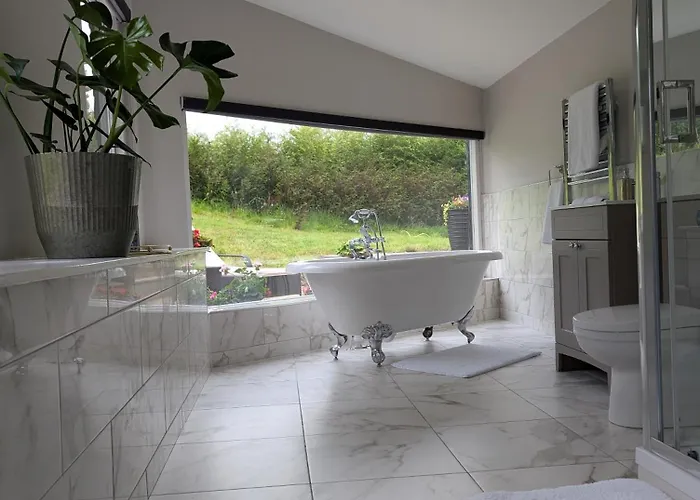 Glassford House Glasgow