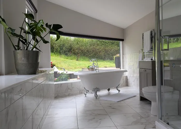 Glassford House Landsted *