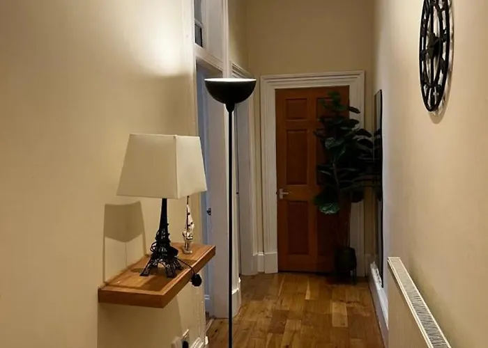 Hampden Hues Apartamento *