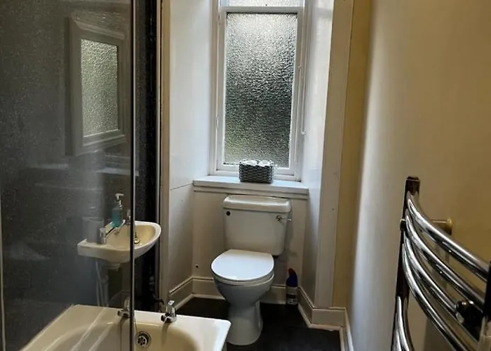 Hampden Hues Glasgow