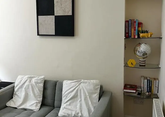 Hampden Hues Apartamento Glasgow