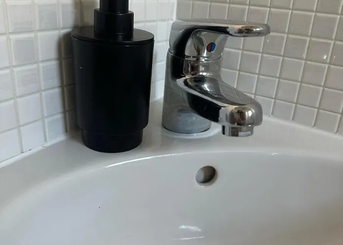 Black Daisy Apartament *