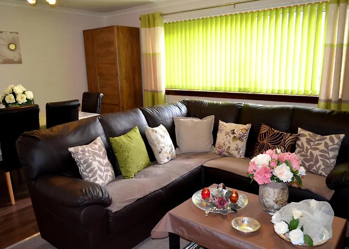 Privat bolig Double In Riverside - C *