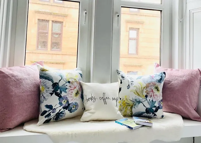 Boutique West End - 'the Nook'