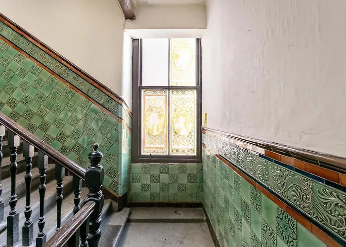 Boutique West End - 'the Nook' *