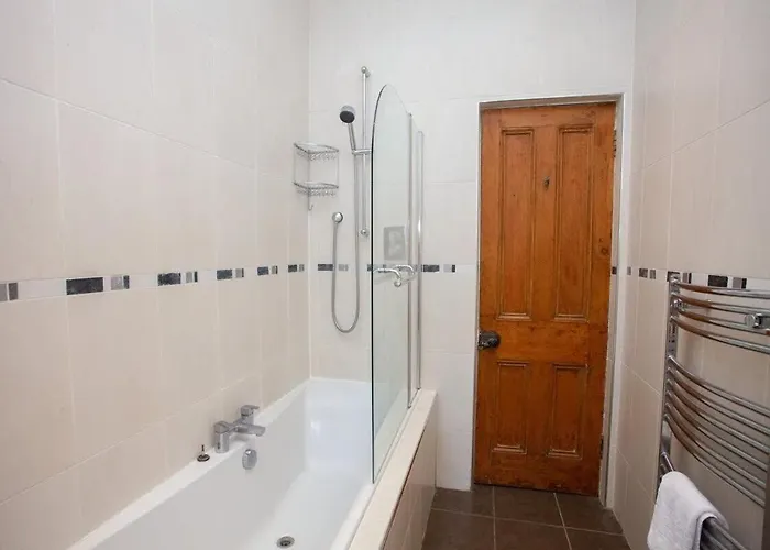 Lovely Flat In Ideal Location Lejlighed *