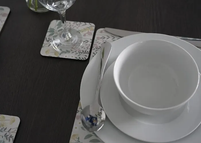 Dunalastair Apartament