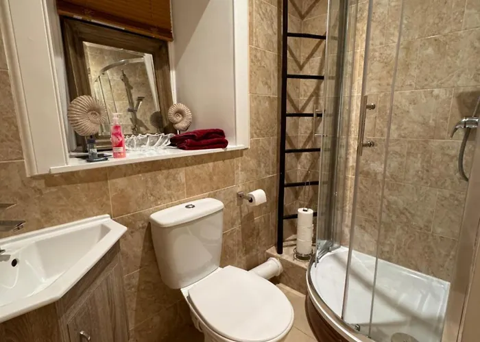 The West Highland Way Hotel Glasgow