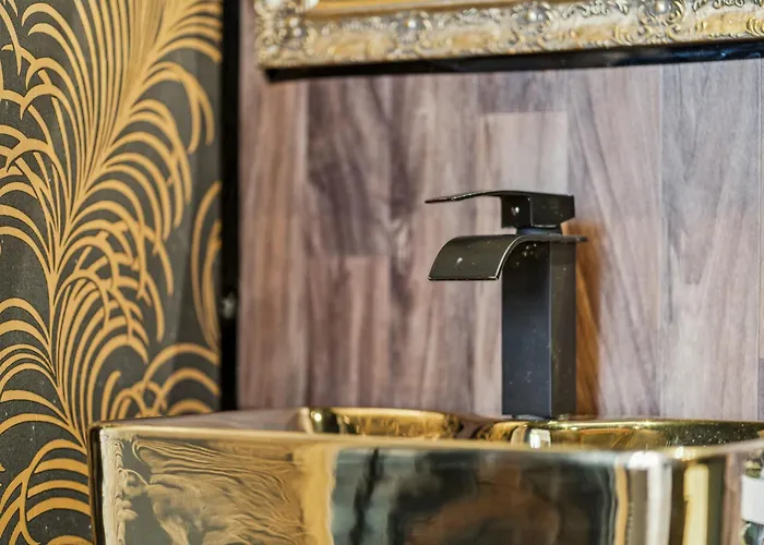 דירה Grand 2 Bed West End *