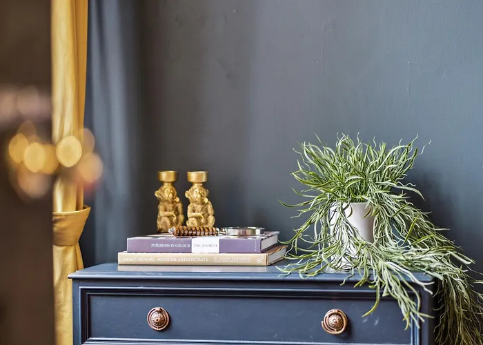 Grand 2 Bed West End דירה *