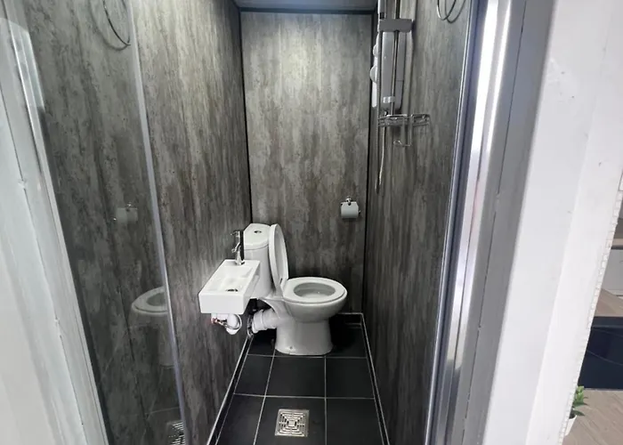 North-west Appart hôtel