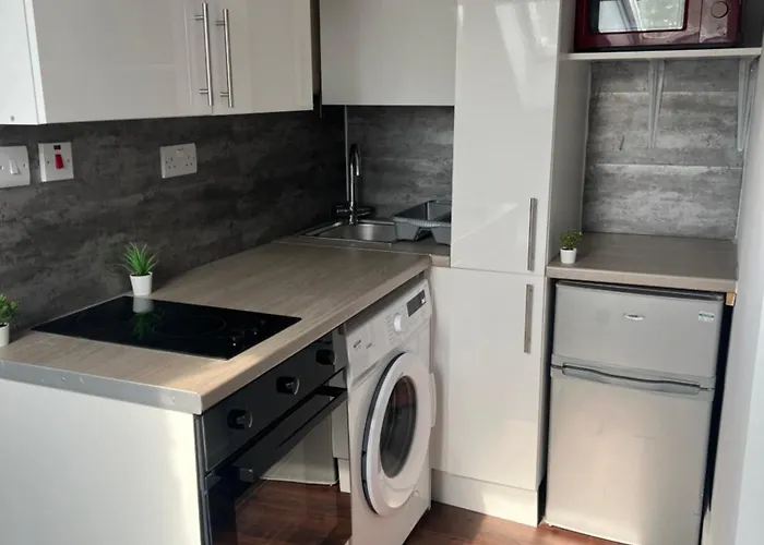 Appart hôtel North-west *