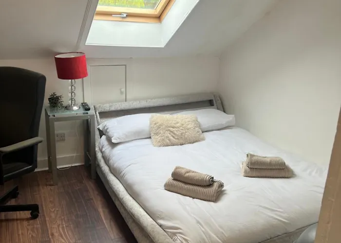 North-west Appart hôtel *