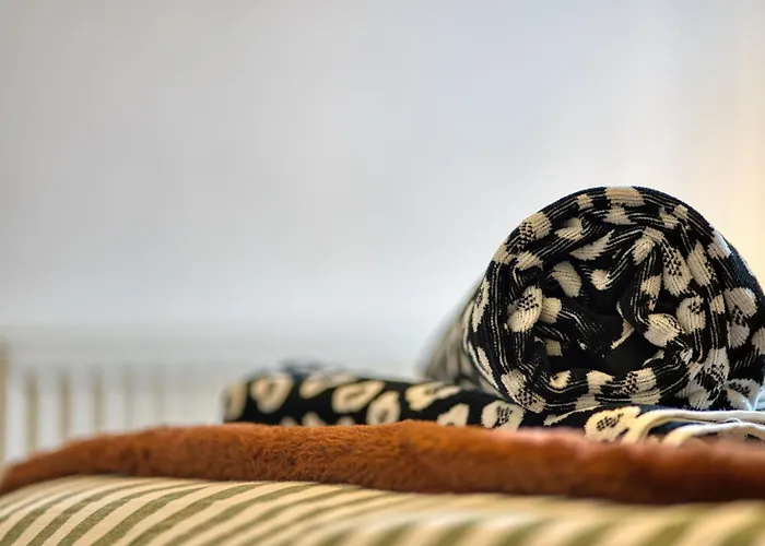 2br Flat Location With Free Parking アパート *