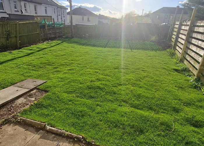 Holiday home Archillects Entire Two Bedroom Comfy House - Free Parking